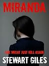 Miranda by Stewart Giles