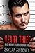 Heart Thief (Blood Brothers #1)