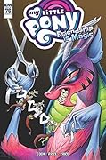 My Little Pony: Friendship is Magic #76