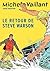 Le retour de Steve Warson (Michel Vaillant #9)