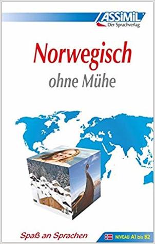 Norwegisch ohne Mühe (Paperback)