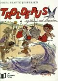 Troldepus og Pussi ved Stranden