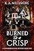 Burned to a Crisp (Gingerbread Hag Mystery #1)