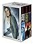 Maximum Ride Boxed Set #1 (Maximum Ride, Books 1, 2, and 3)