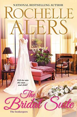 The Bridal Suite (The Innkeepers, #4)