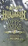Huijarin oppipoika (Taikuri ja taskuvaras #2)