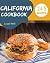 California Cookbook 245 by Lucas Neill