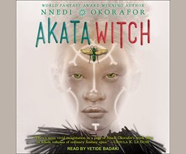Akata Witch
