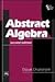 Abstract Algebra