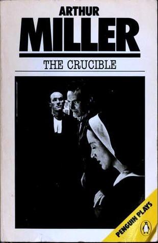 The Crucible