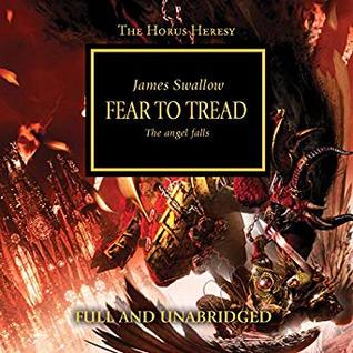 Fear to Tread
