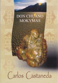 Don Chuano mokymas (Paperback)