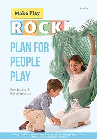 Make Play ROCK plan for people play(1 of 4)