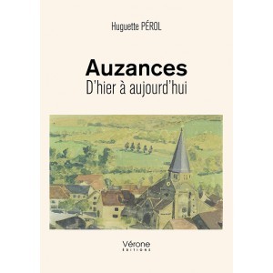Auzances d'hier à aujourd'hui
