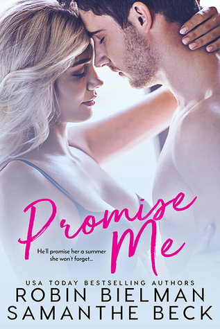 Promise Me (Kindle Edition)