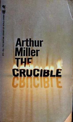 The Crucible