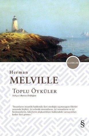 Toplu Öyküler (Paperback)