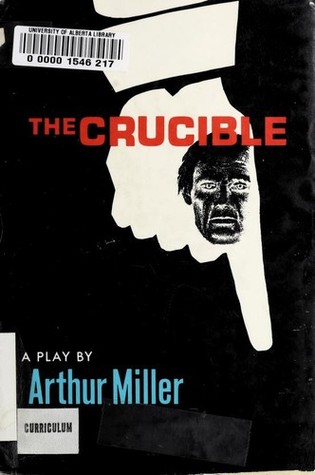 The Crucible: A Play in Four Acts