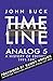 Timeline Analog 5: 1991-1996