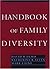 Handbook of Family Diversity