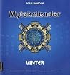 Mytekalender vinter