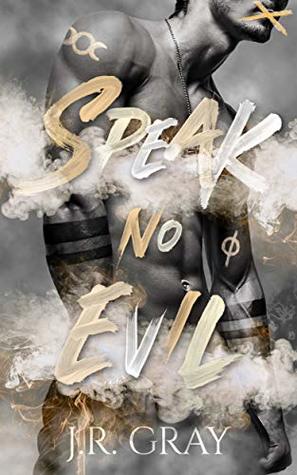 Speak No Evil (Kindle Edition)