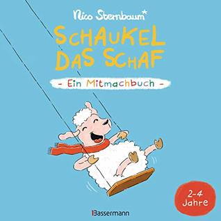 Schaukel das Schaf (Kindle Edition)