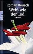 Weiß wie der Tod