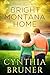Bright Montana Home (A Moos...