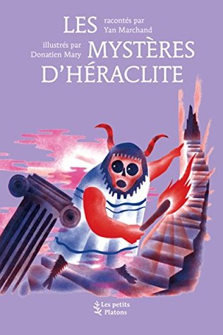 Les Mystères d'Héraclite (Paperback)