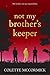 Not My Brother's Keeper: How strong are your family ties?