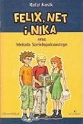 Felix, Net i Nika oraz Metoda Sześciopalczastego