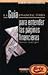 Guia Financial Times Para Entender Las Paginas Financieras by Romesh Vaitilingam