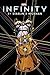 Infinity by Starlin & Hickman Omnibus