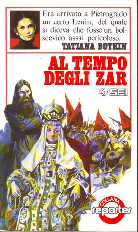 Al tempo degli zar (Paperback)