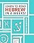 Learn to Read Hebrew in 6 Weeks (Hebrew for Beginners)