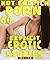 HOT EROTICA PORN by Paula Poundhard