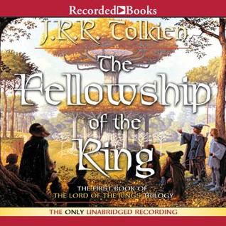 The Fellowship of the Ring
