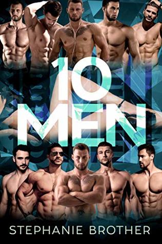 10 Men (Huge, #7)