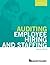 Auditing Employee Hiring and Staffing by Kelli W. Vito