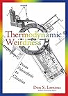 Thermodynamic Wei...