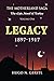 LEGACY: 1897 – 1917, Volume...