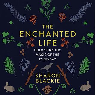The Enchanted Life Unlocking The Magic Of The Everyday By Sharon