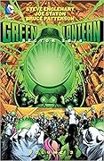 Green Lantern: Sector 2814, Vol. 3