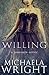 Willing (A Namesaken Gothic #1)