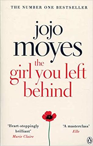 The Girl You Left Behind
