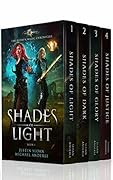 Shades of Light / Shades of Dark / Shades of Glory / Shades of Justice