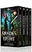 Shades of Light / Shades of Dark / Shades of Glory / Shades of Justice (The Hidden Magic Chronicles #1-4)