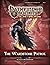 Pathfinder Society Scenario...