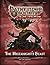 Pathfinder Society Scenario #5-03 by Tom Phillips